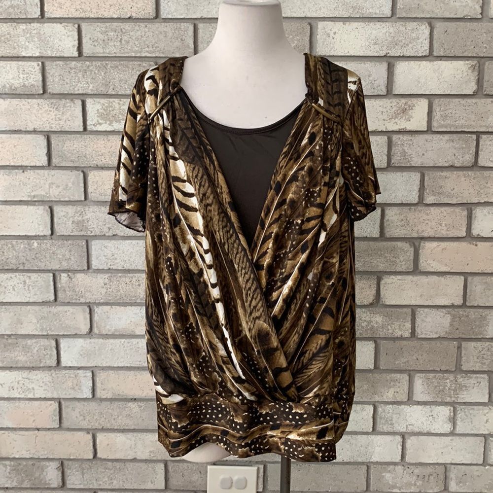 3for$20 blouse Xl